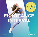 EURODANCE INTERVAL 30/15