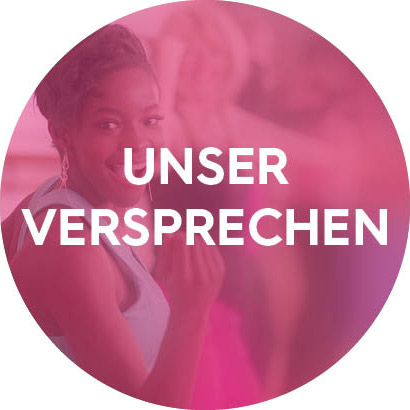 Unser Lizenzversprechen