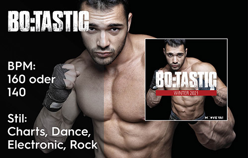 Bo:Tastic