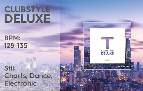 Clubstyle Deluxe